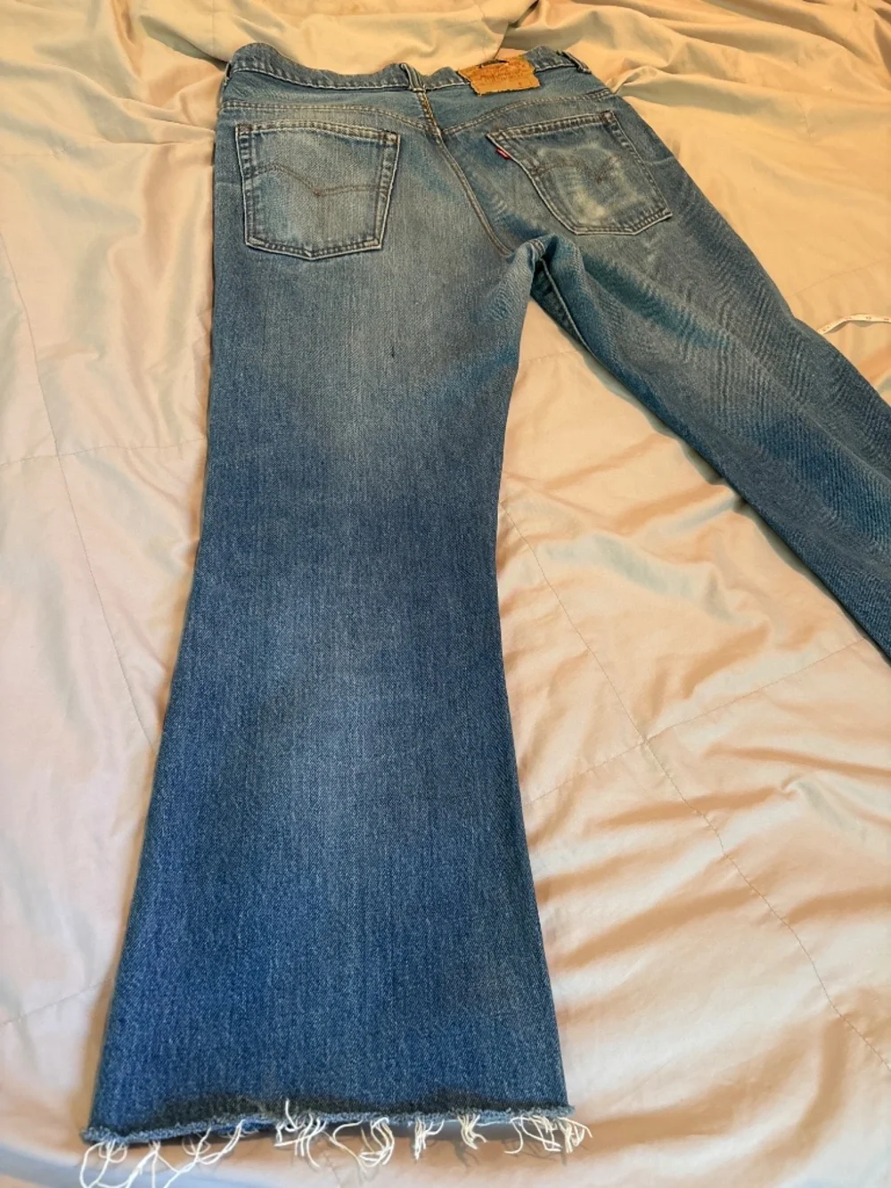 Vintage Levi’s 517s - Picture 12 of 17